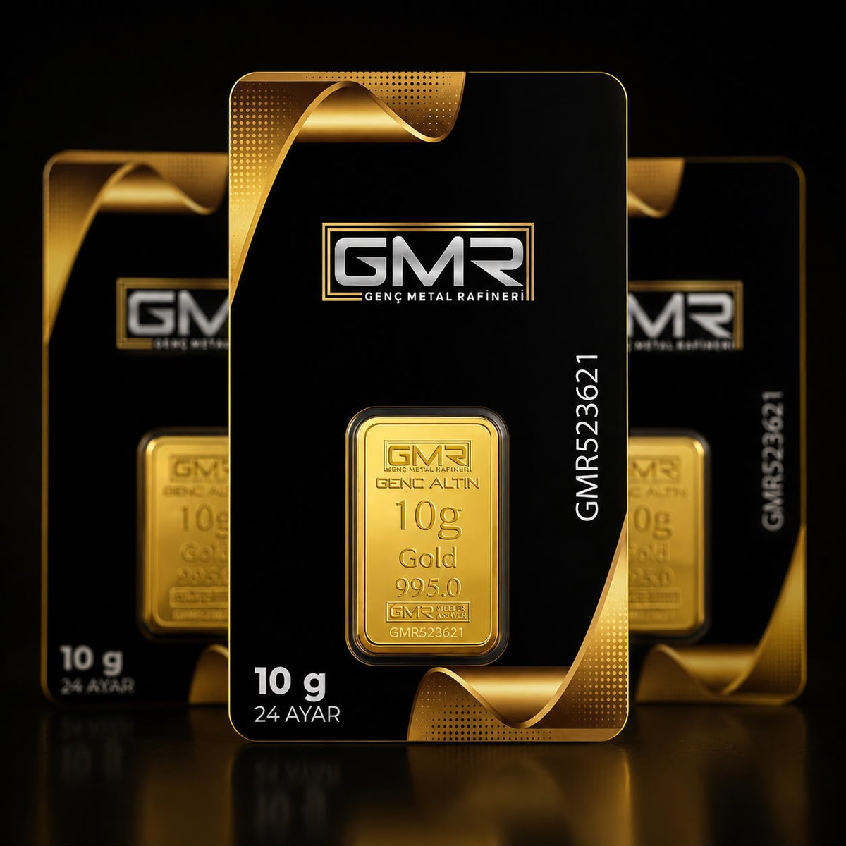 📌 10 Gram Altın Neden Küçük Yatırımcıların Akıllı Tercihi?