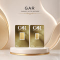 12,5 gr 24 Ayar 995 Altın ( Gar Markası )