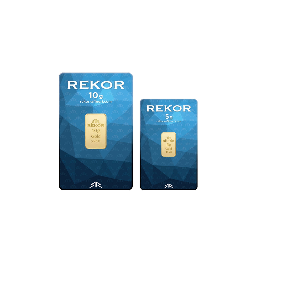 15 Gr 24 Ayar Altın ( Rekor Markası )
